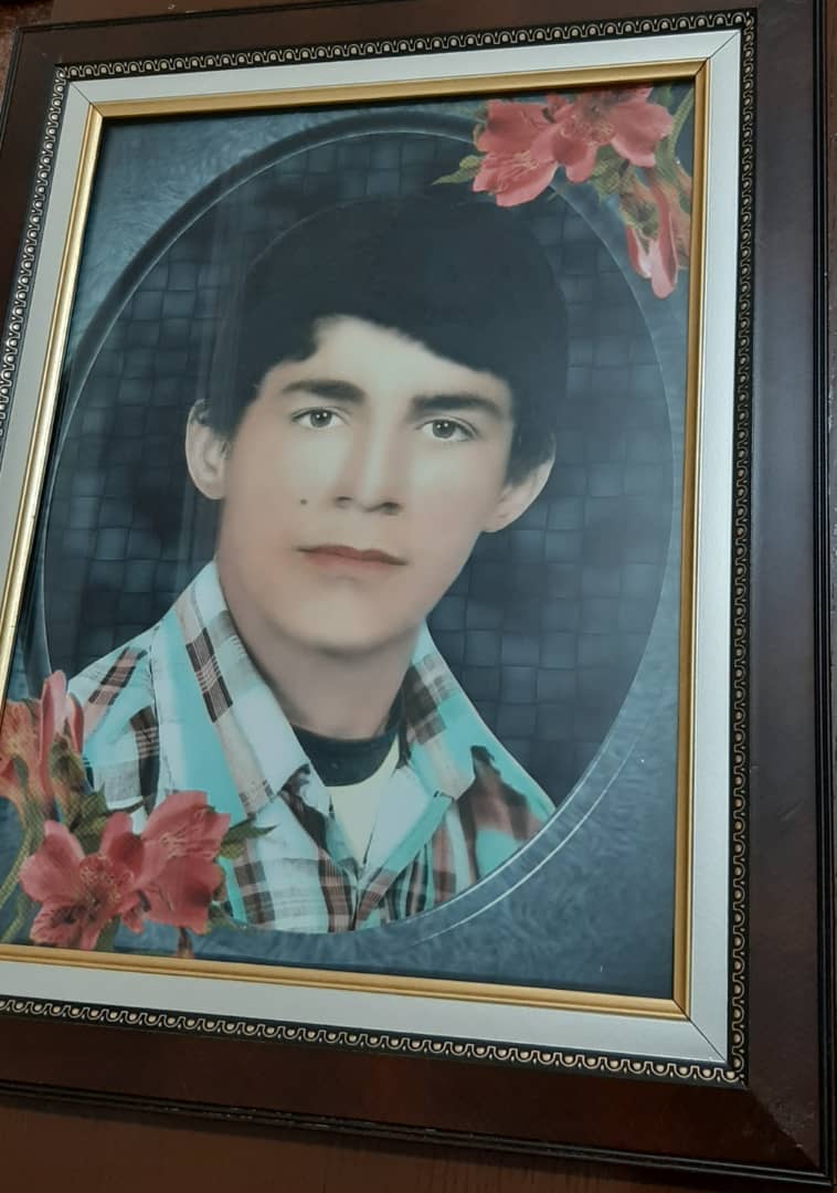 سیری در زندگی نامه شهید سید علی ولایتی نسب